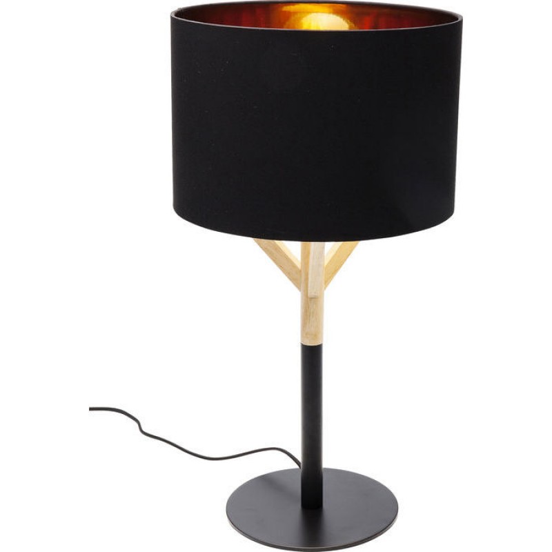 Table Lamp Scandi